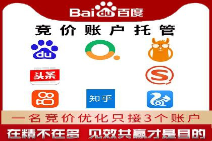 竞价广告赚钱之道：百度案例解析